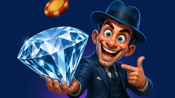 Third Deposit Bonus